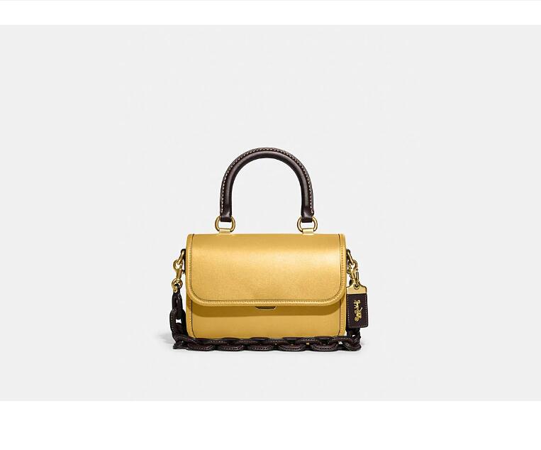 Cheap Colorblocked ROGUE Top Handle Handbag