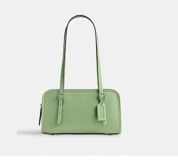 Cheap SWING Zipper Handbag