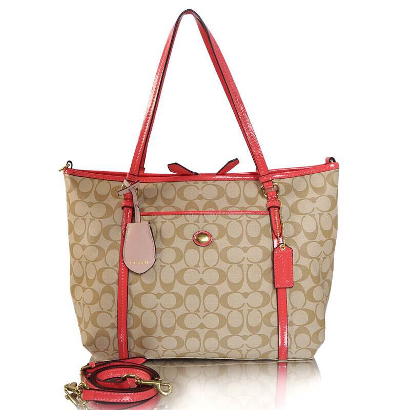 Worldwide Hot Sale Coach Edie Shoulder Bag 31 In Signature Jacquard [Coach Outlet 4983] - $58.65 ...