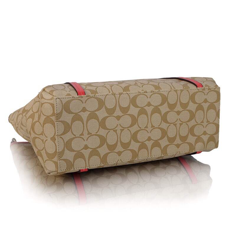Worldwide Hot Sale Coach Edie Shoulder Bag 31 In Signature Jacquard [Coach Outlet 4983] - $58.65 ...